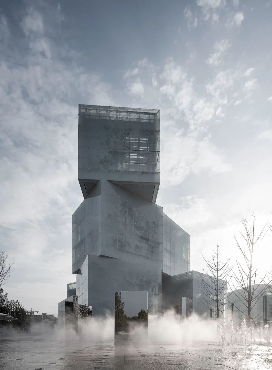 中原融创文旅城丨中国新乡丨PROL光石-29