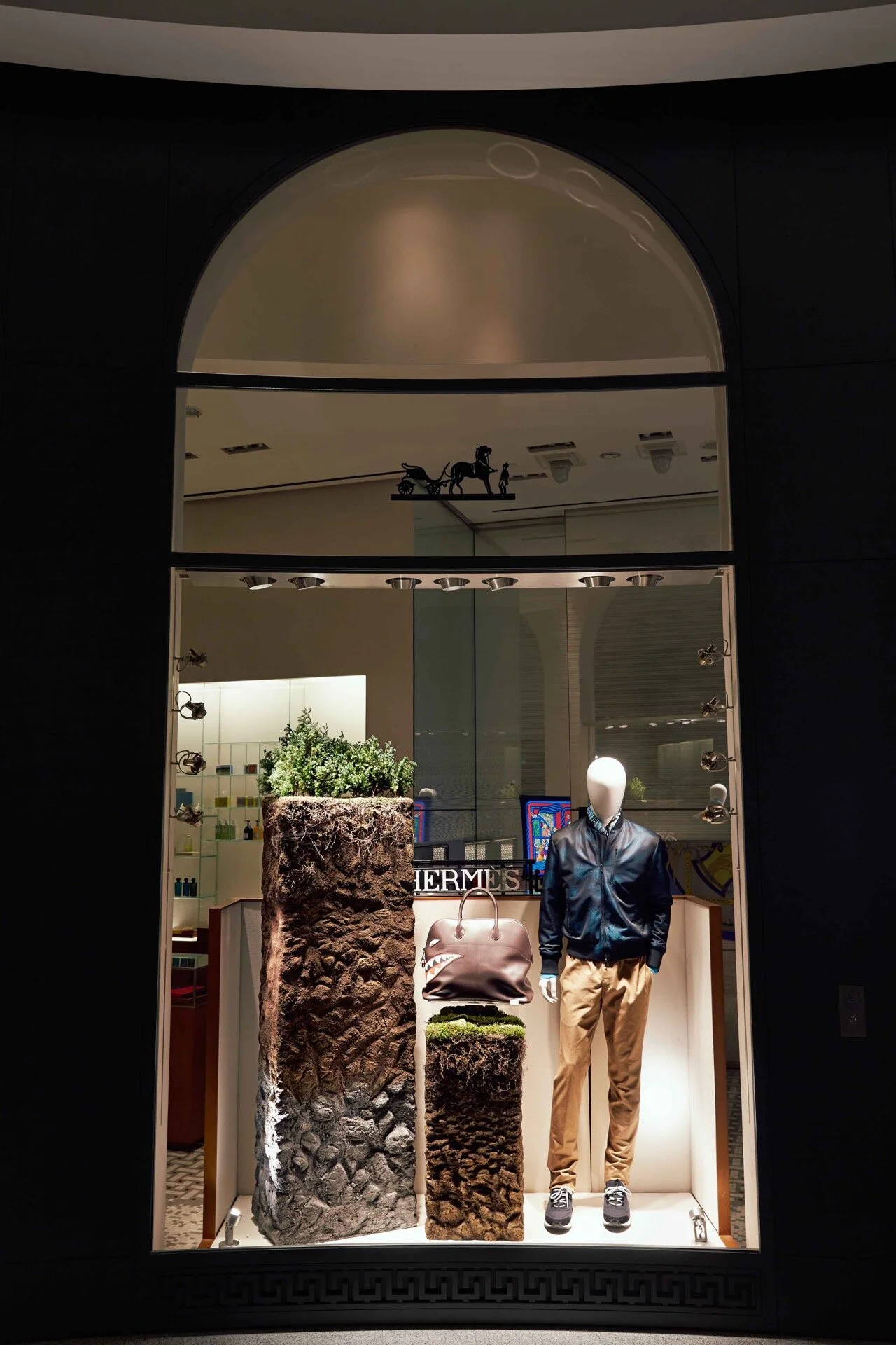 fUTUREMUSEUM - 質物霽畫 BOTANIPLAN VON LEE CHI  -18