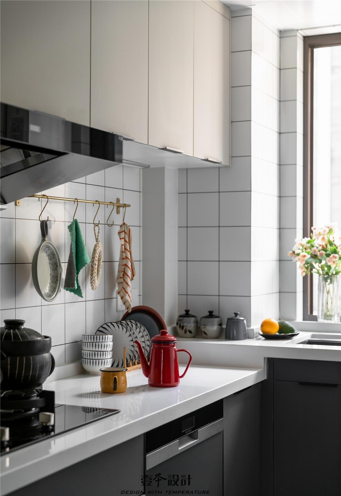 打破常规,打造多功能亲子宅-33