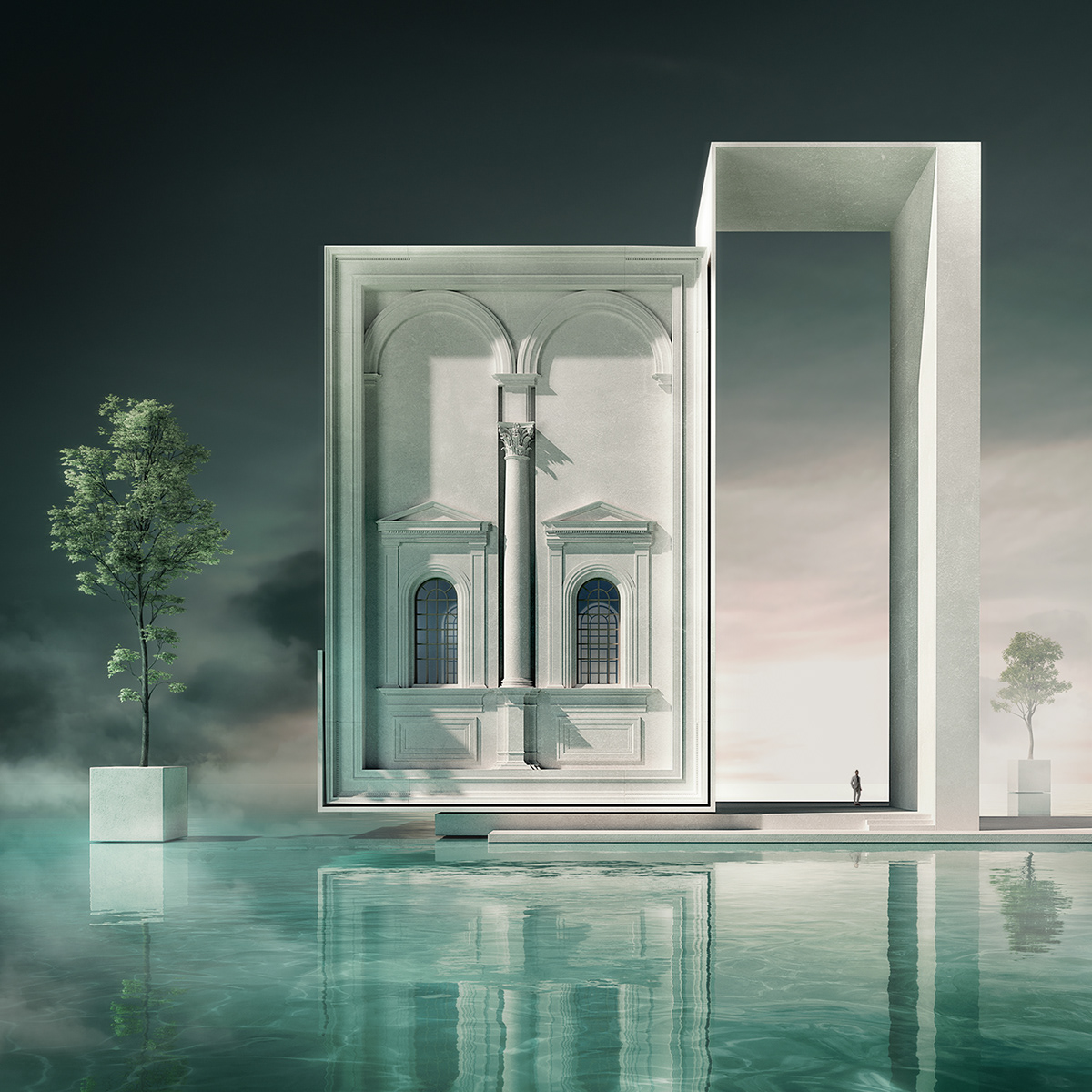 新文艺复兴之光-8