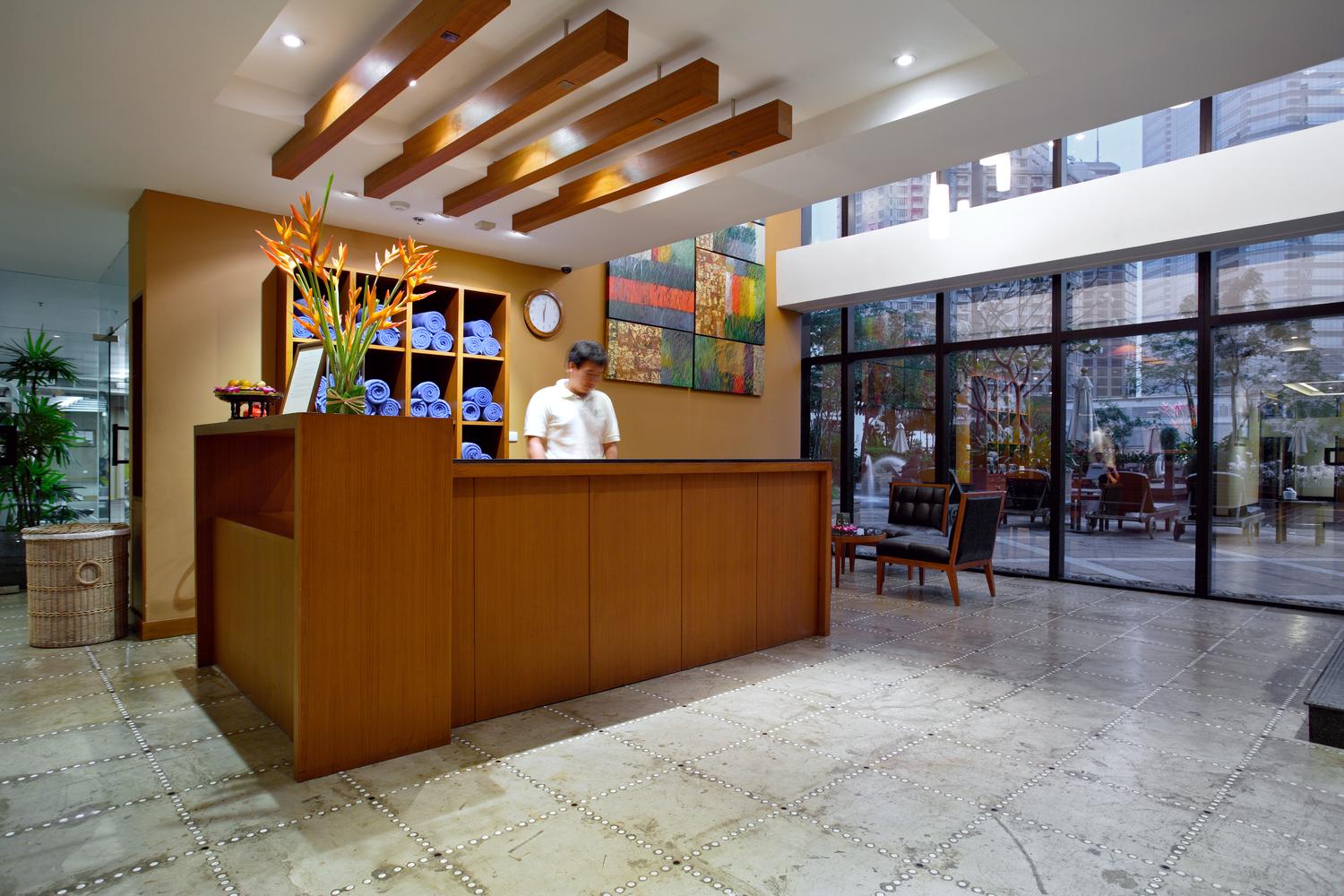 )Plaza Athénée Bangkok, A Royal Méridien Hotel, Bangkok, Thailand-25