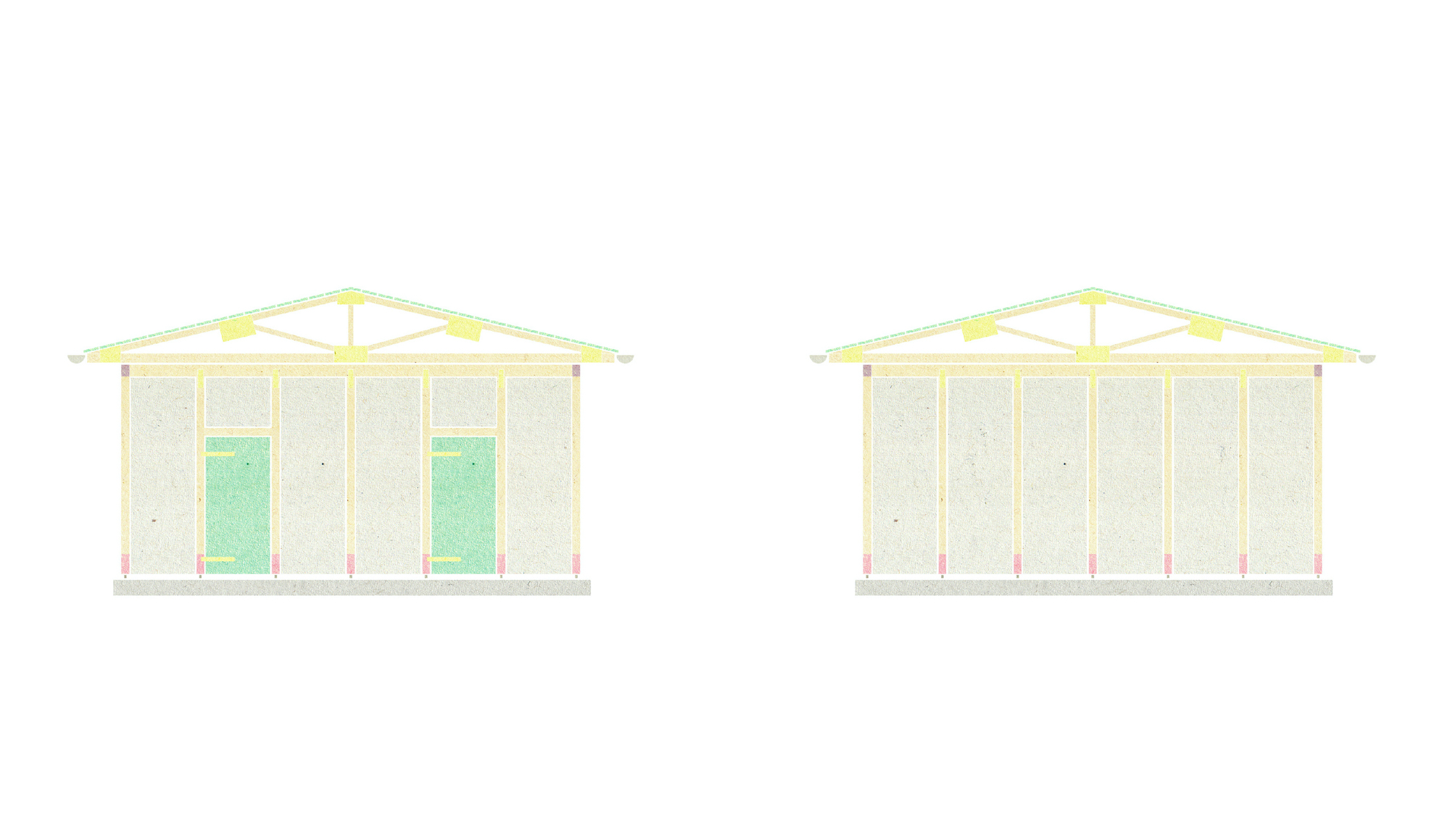 解说设施亭丨德国-29
