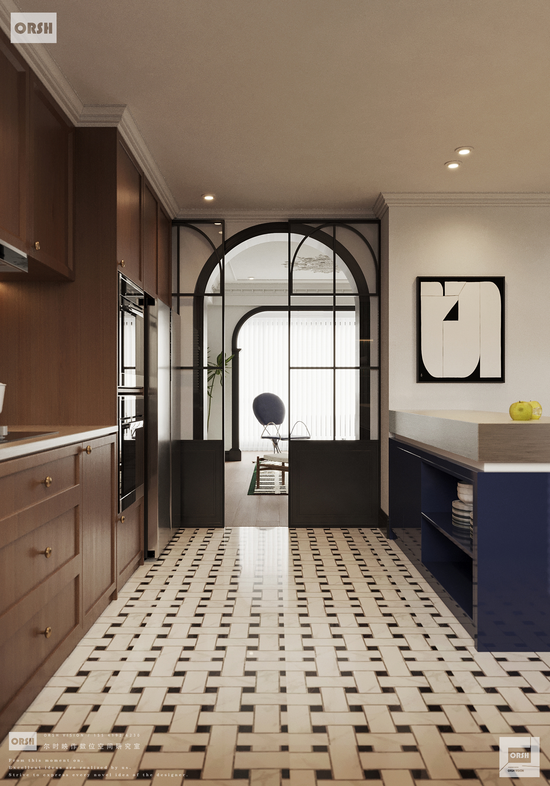 南洋小法复古混搭丨尔时映作数位空间研究室-17