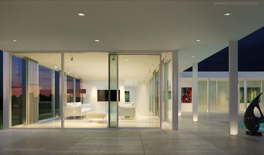 architectural 3d renderings india-12