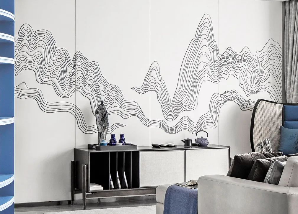 重庆北大资源紫境府·大平层A户型-51