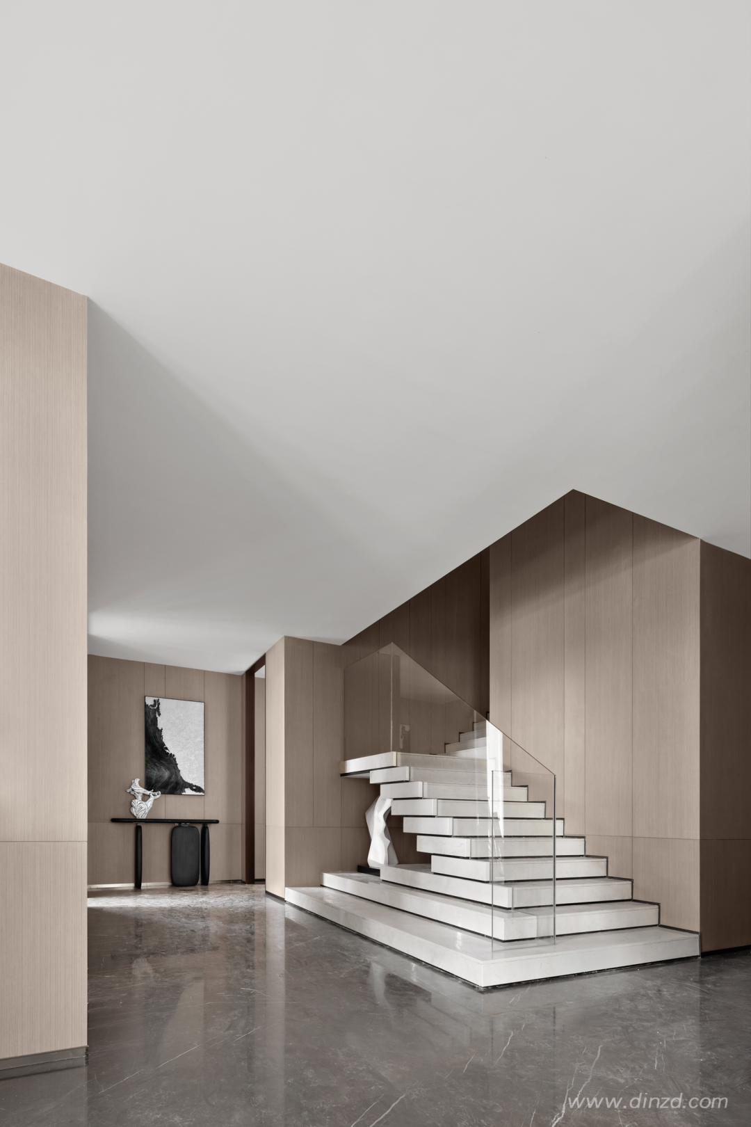 绿都洛阳凤启开元售楼处丨中国洛阳丨上海柯翊建筑设计有限公司-55