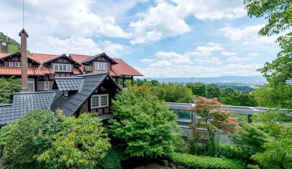 东京十座庭园式美术馆，艺术与自然的完美融合-127