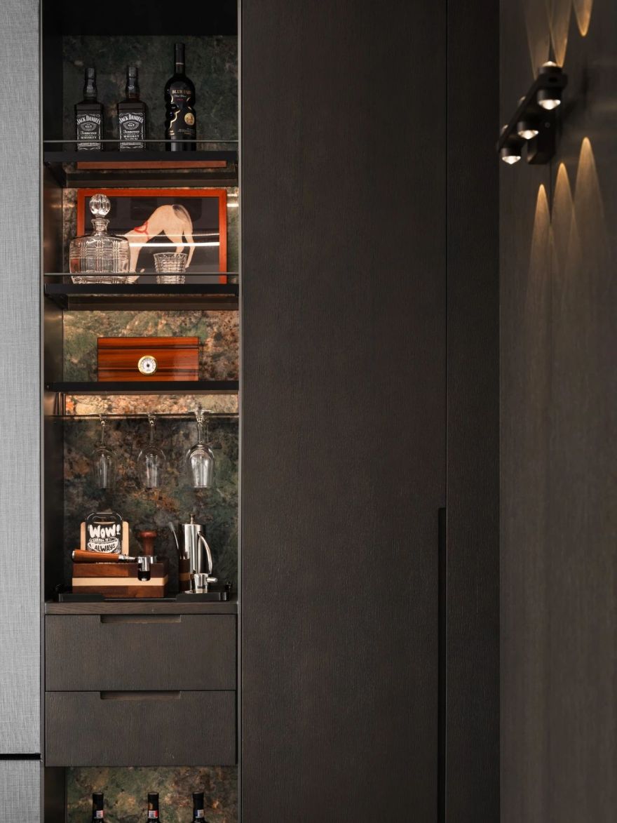 美盛·金水印二期丨中国郑州丨丹健国际设计,引擎联合设计-24