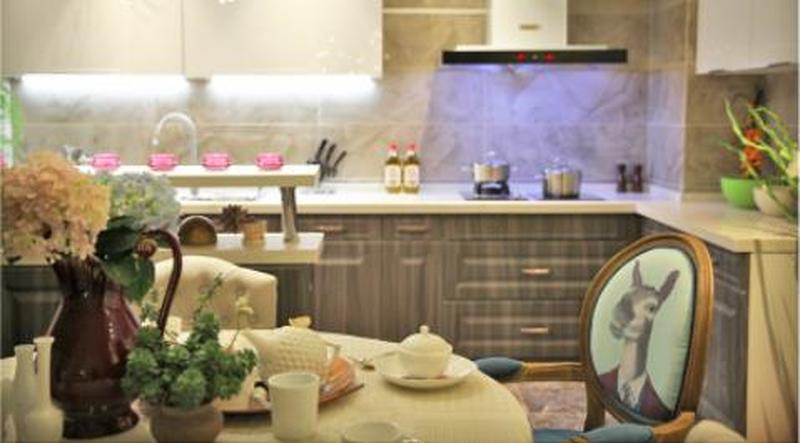 昆明海伦国际艺术空间设计丨中国昆明-17