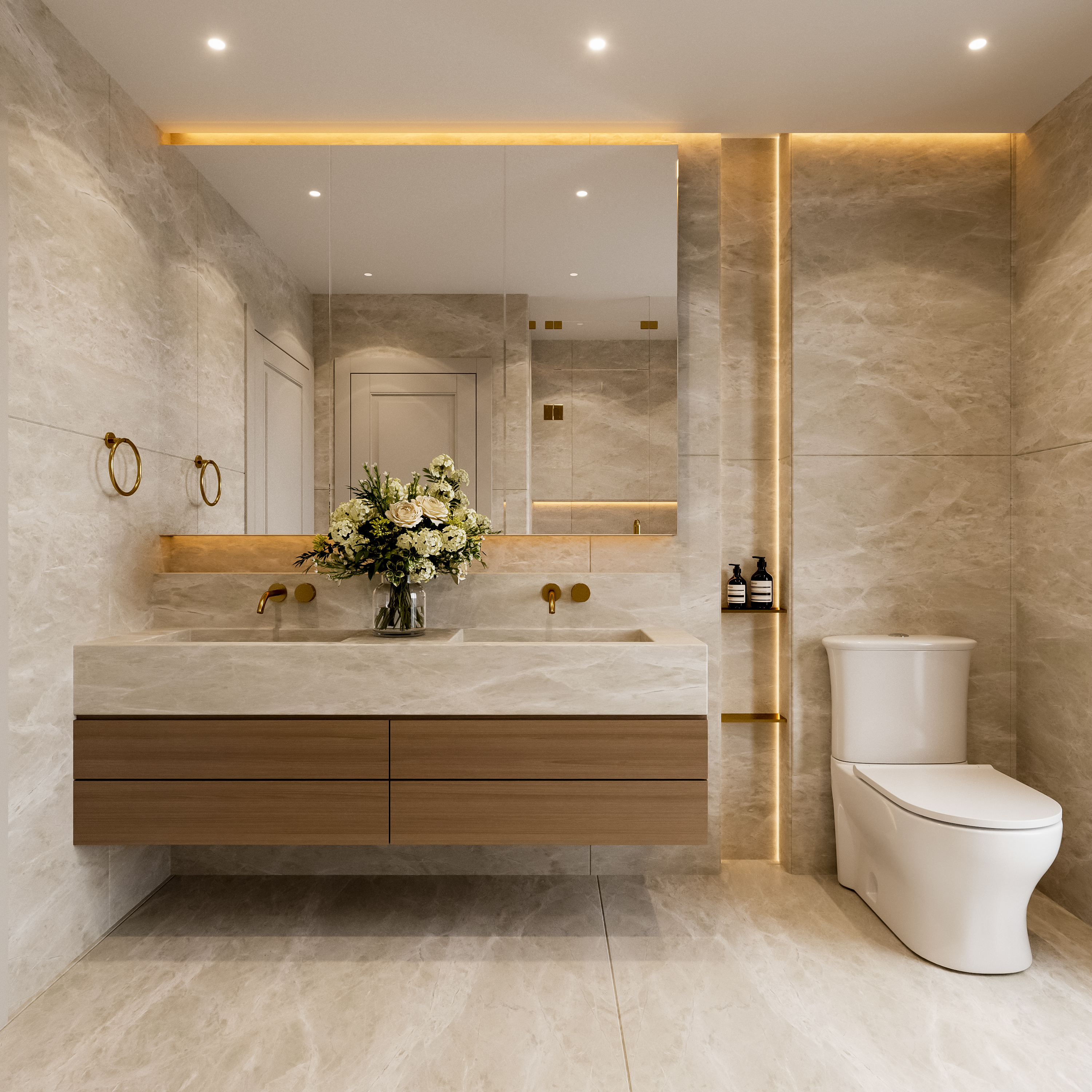 Residential Interior Projects-27