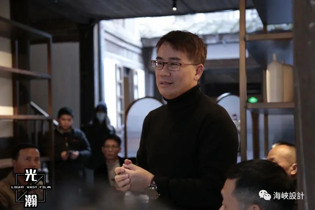 《領秀匯》尋韻東方·此在丨中国福州丨CIID中室学（福州）室内建筑师中心-13