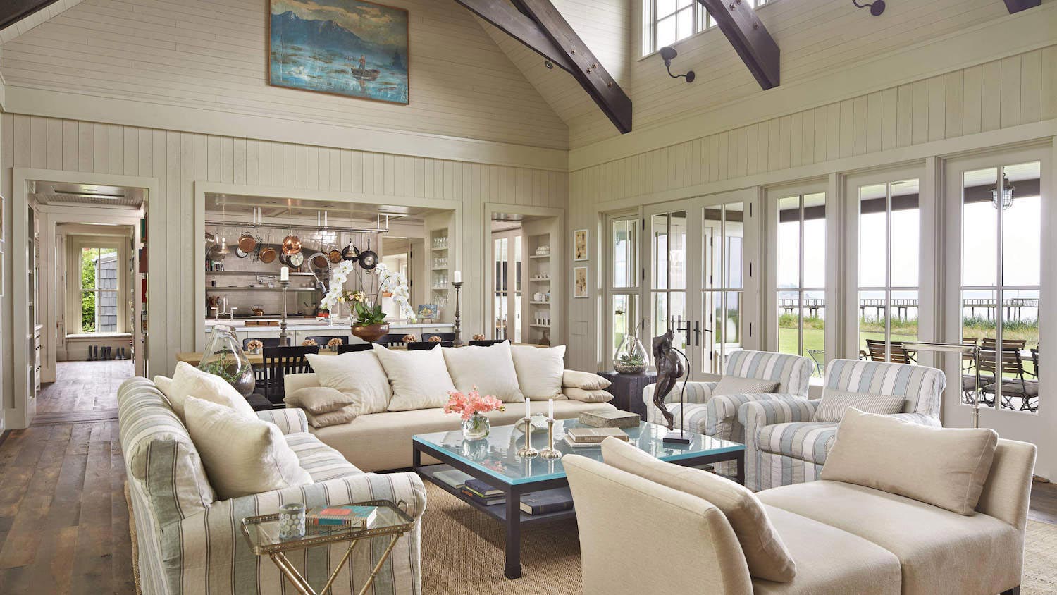 Mutiny Bay 乡村海滩风格家居-6