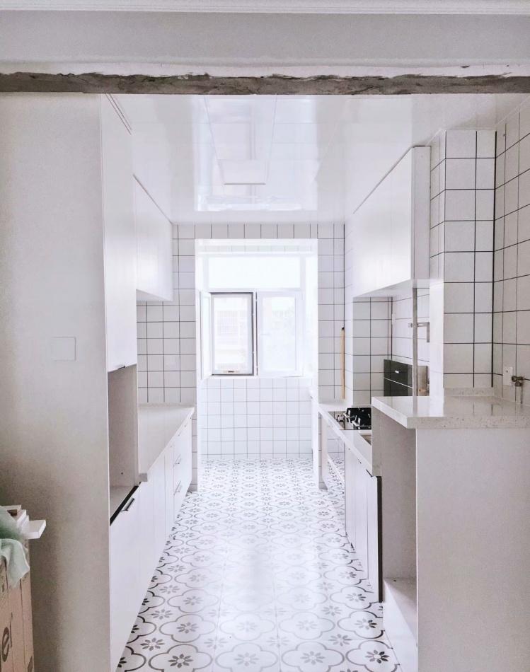 瑞泉阳光改造记 | 专业室内设计打造宜居空间-42