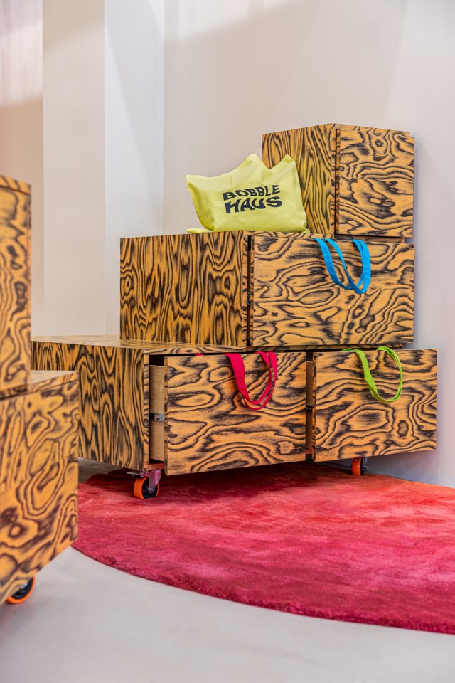 丨美国曼哈顿丨纽约JUJU Studio-9