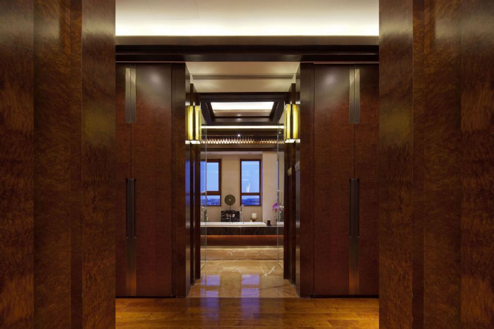 北京亿城燕西华府中式别墅(HSD水平线琚宾)-19