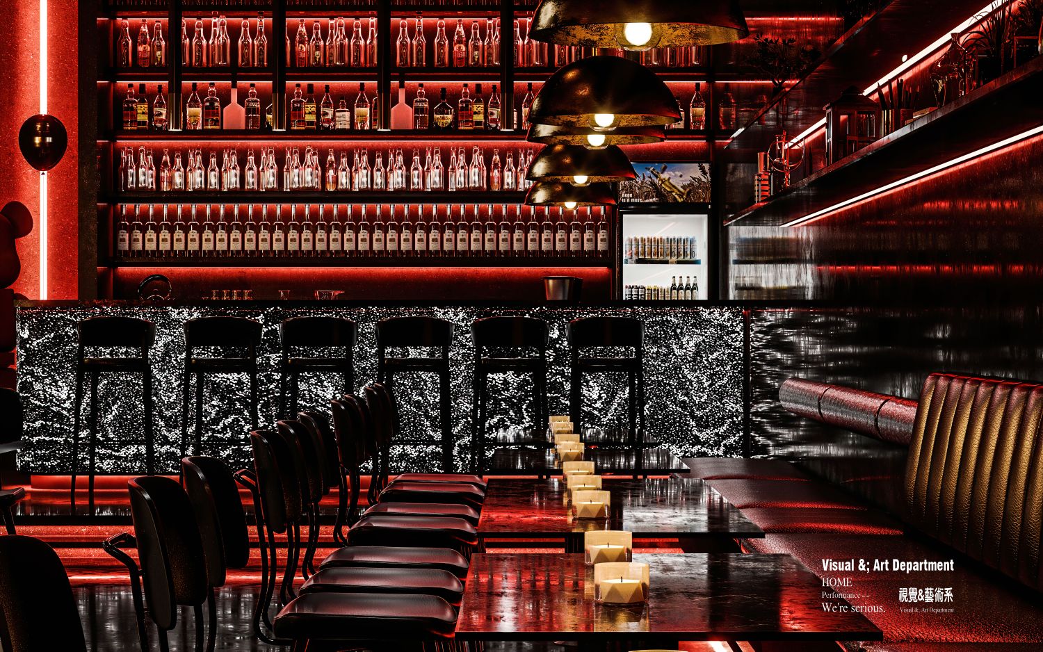 酒吧效果图-4