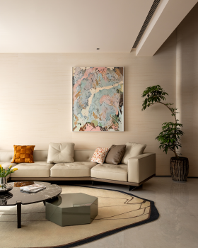 富春壹号院丨中国杭州丨品冠设计