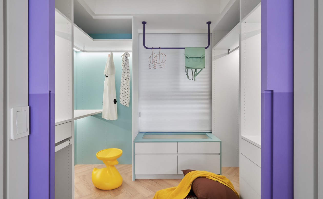 色彩之家 | 优雅与趣味的完美融合-19