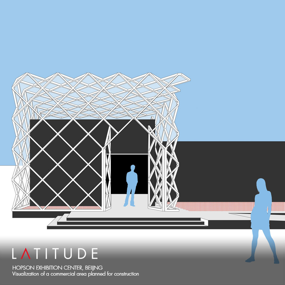 北京霍普森展览中心-45