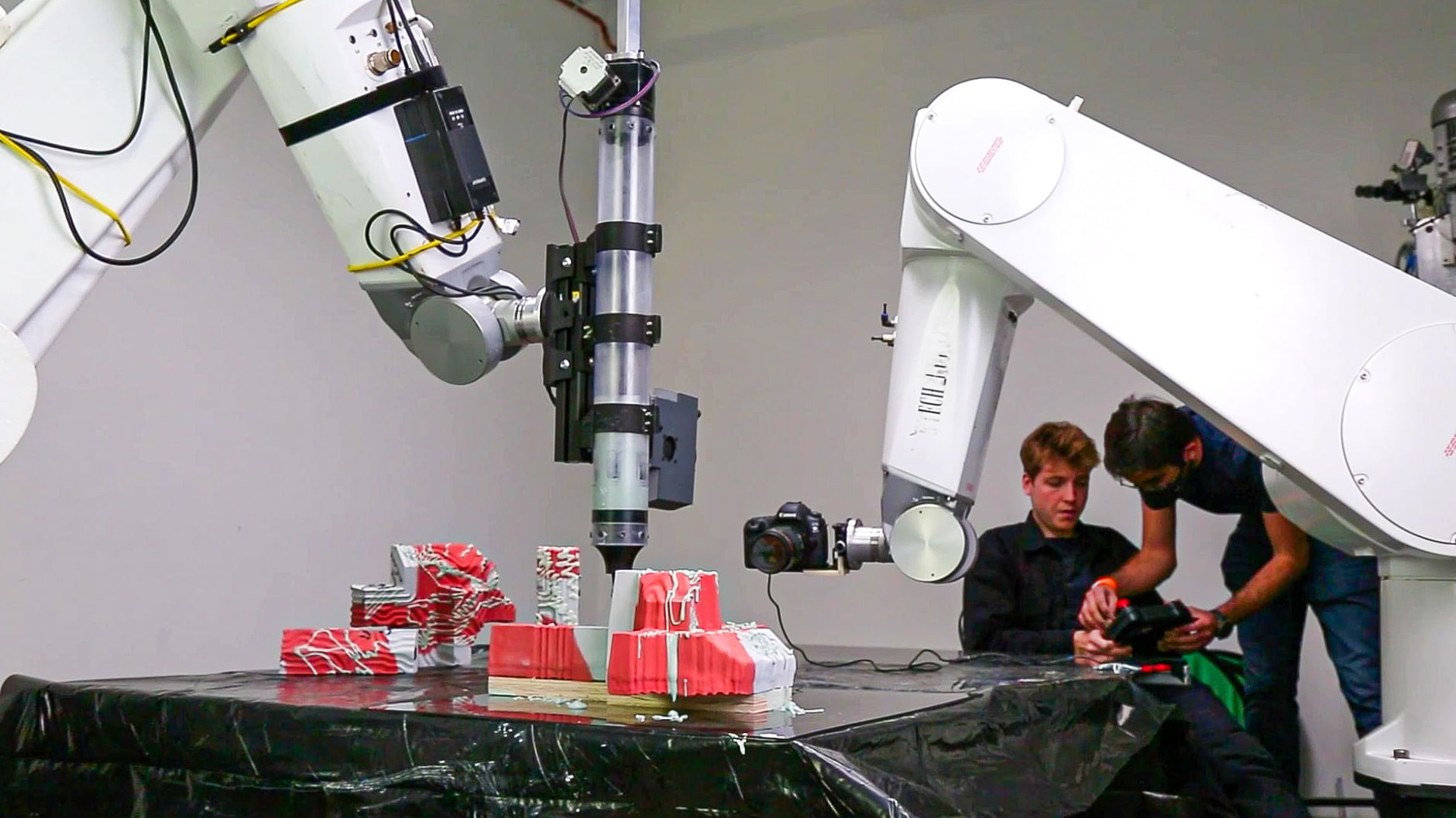 丨美国纽约丨未明确提及设计工作室具体名称-11