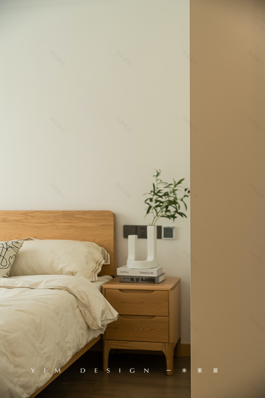 日式素简之家丨张云-55