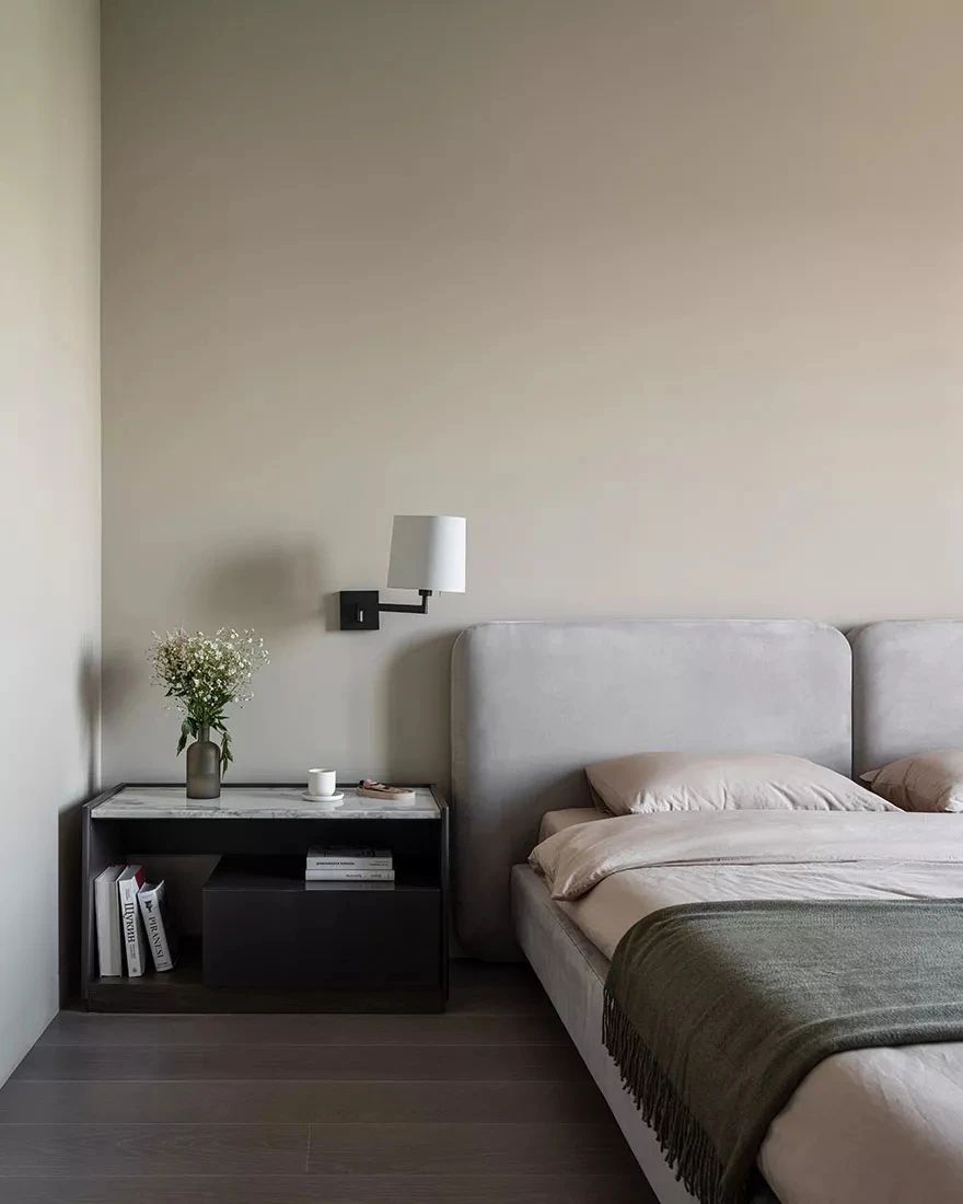 四口之家的 140㎡室内设计-11