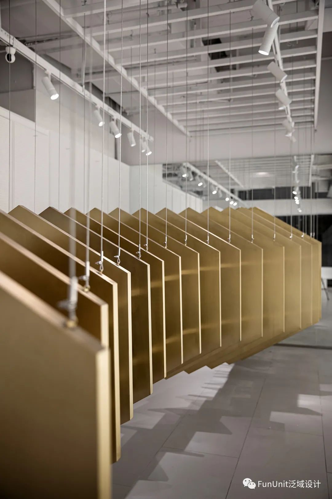 杭州来福士“三只尾巴”品牌体验店设计-44