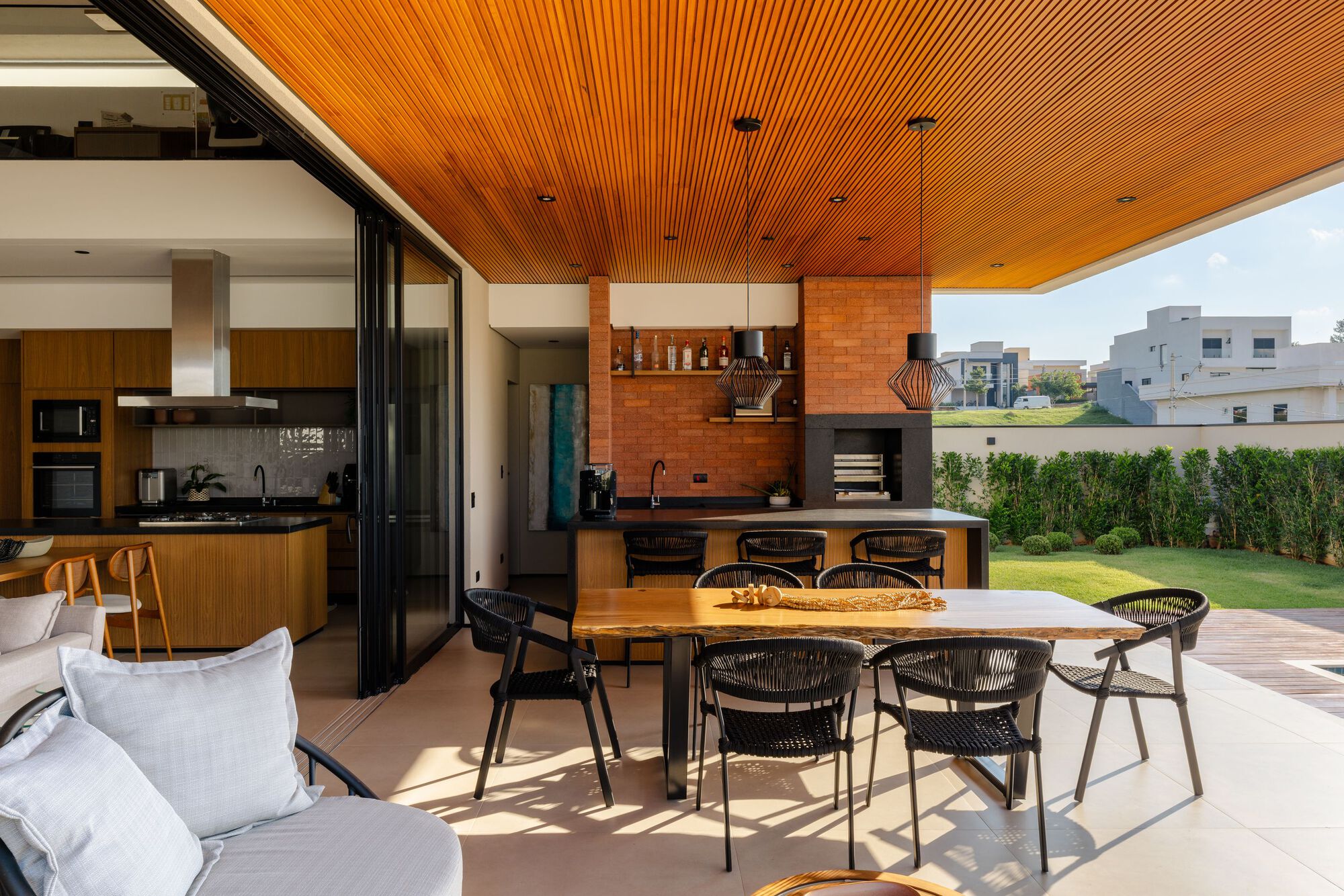 自建别墅丨巴西丨Taguá Arquitetura-14