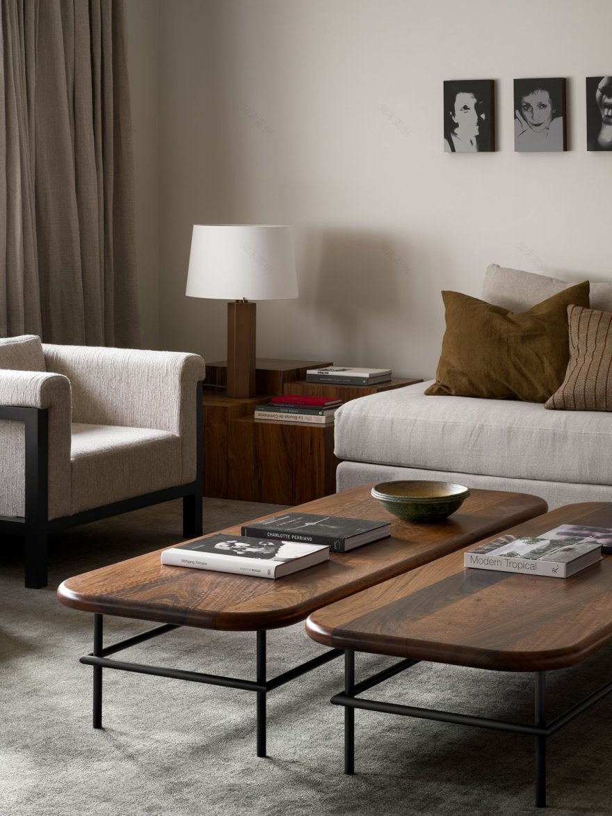 Antoine Depage 公寓丨保加利亚鲁塞丨DecancqVercruysse-2