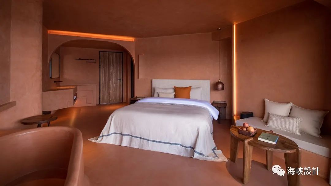 且曼·入影松半山酒店丨中国云南丨丽江上丞设计-66