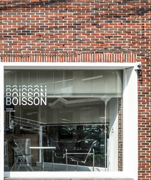 17 平米温馨小咖啡馆，打造 INS 风格感性空间-3