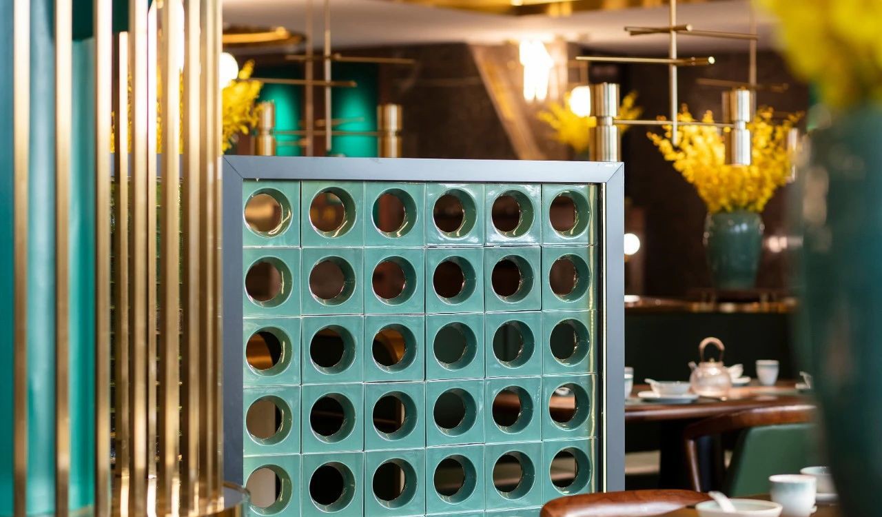 深圳木棉餐厅丨中国深圳丨在目设计事务所-52