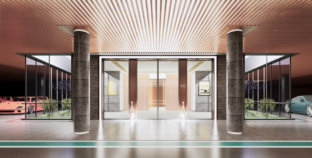 泰禾福州·三江城二期丨中国福州丨上海柏创智诚建筑设计有限公司-46