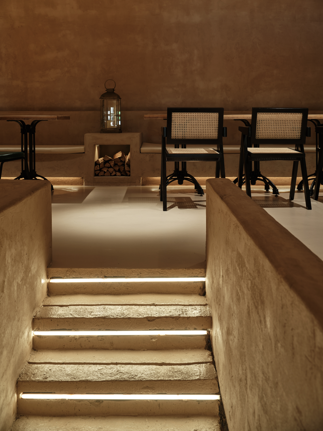 幕月·莆C丨中国莆田丨为空间商业设计公司-38