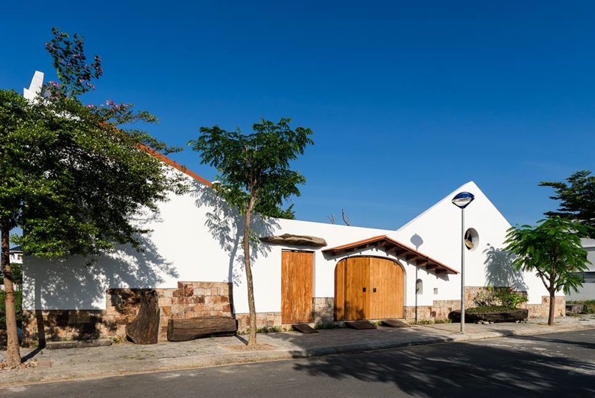 Nha Trang 木屋设计-19