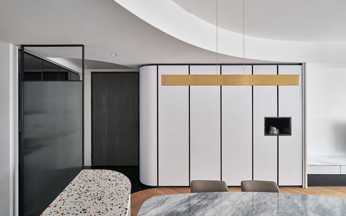 與天上星辰相映，宛若行星般座落都市銀河間的靜謐天地 — Hey!Cheese-10