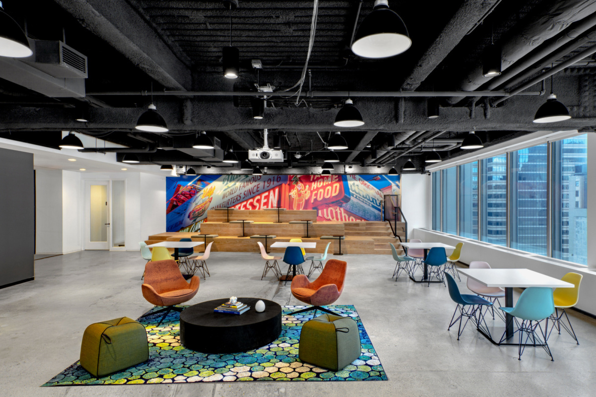 Booking.com Offices – New York City-23