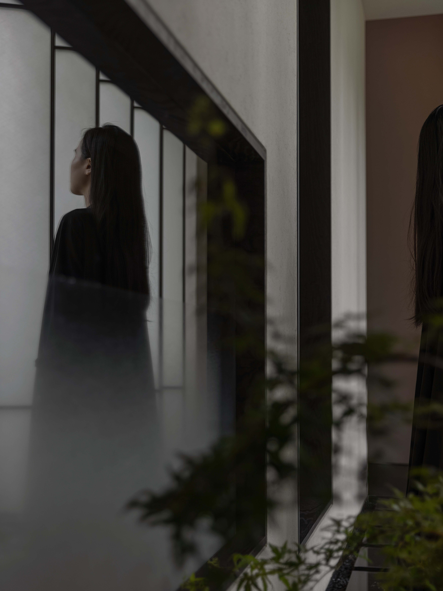 杭州西溪無壳茶空间丨中国杭州丨拾一空间设计-74