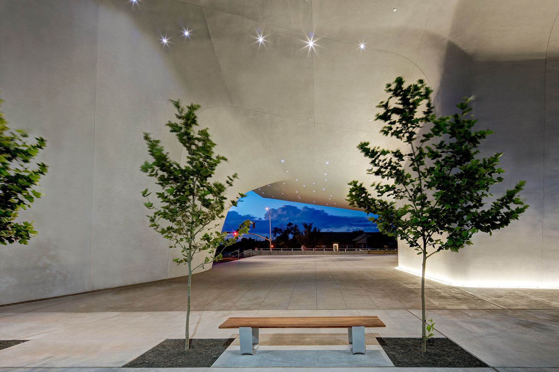 南犹他艺术博物馆(SUMA)-85