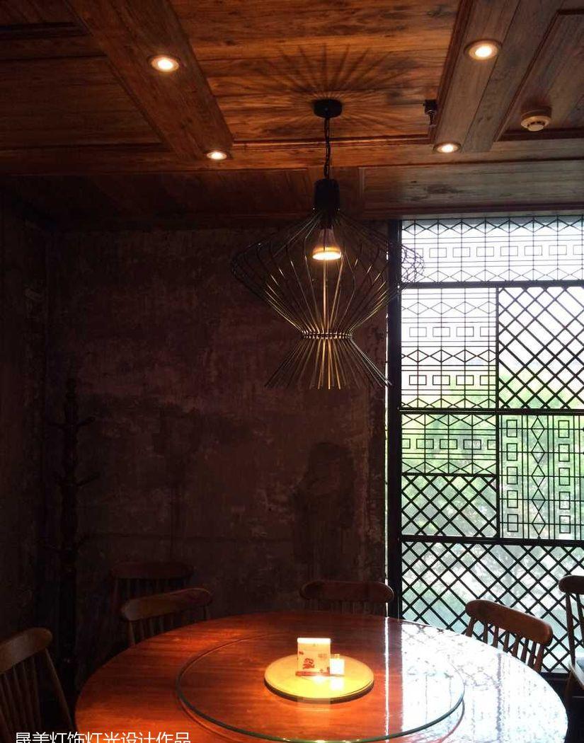 
西安凤城五路嘻范 湘聚餐厅 -18