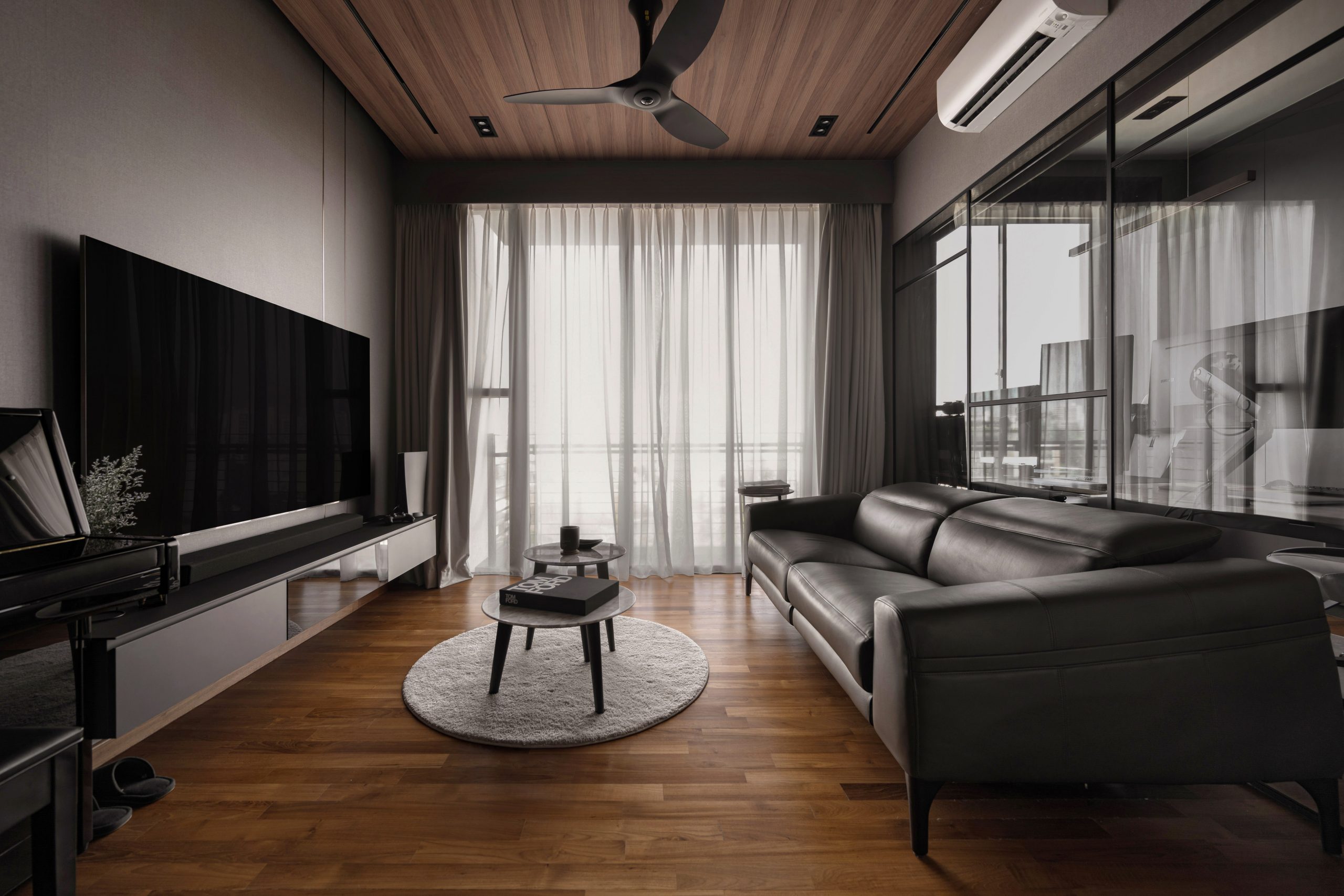 Riviera Residences - Residential & Commercial Interior Design FirmSingapore | The Interior Lab-10