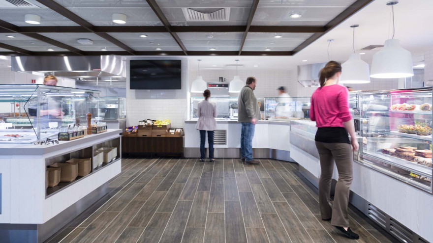 捷豹路虎北美总部-8