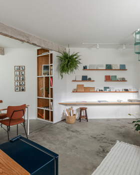 巴西 Maca·á Arquitetura 工作室