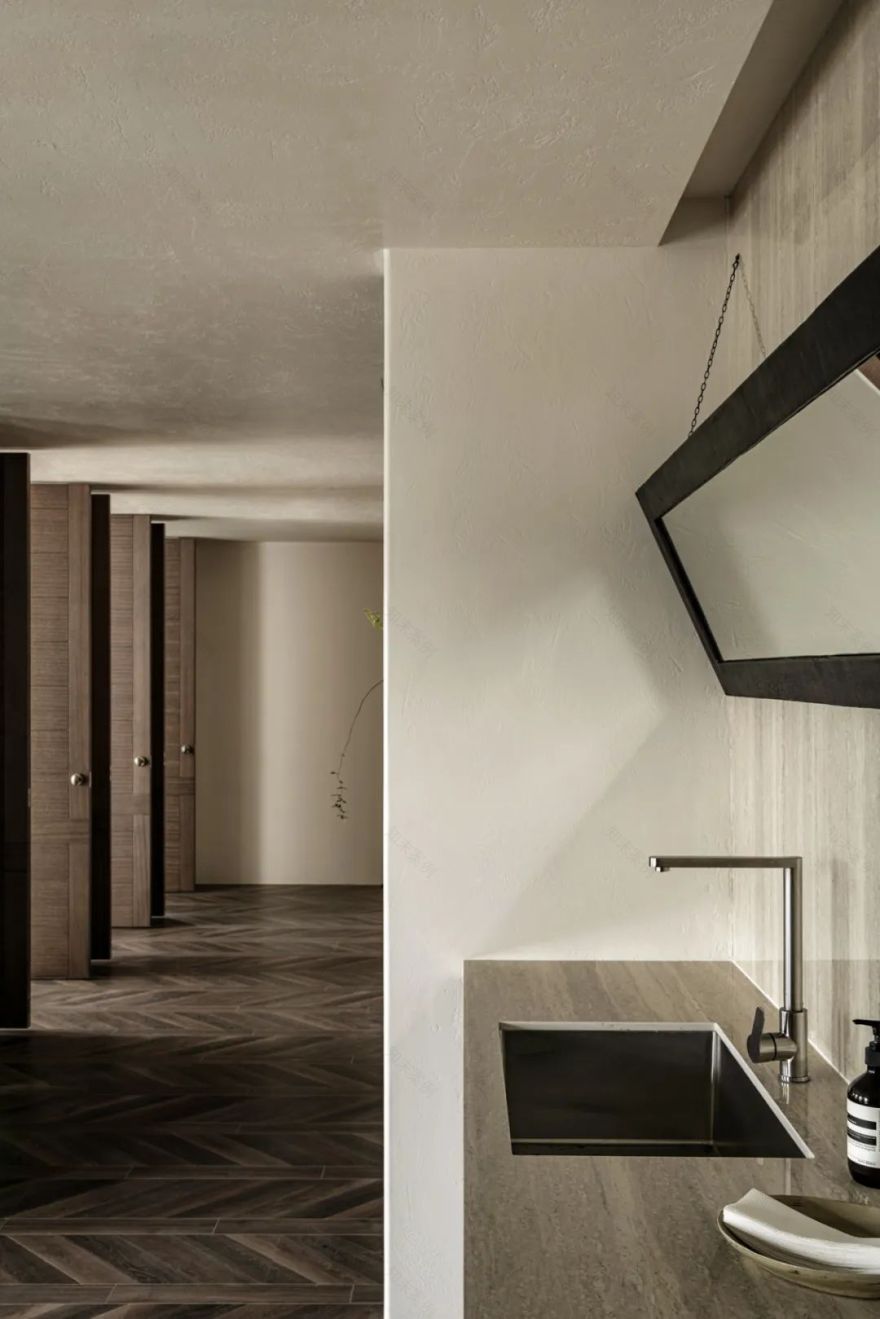 瑞族VZUG重庆展示厅丨中国重庆丨荷李洪空间设计-48