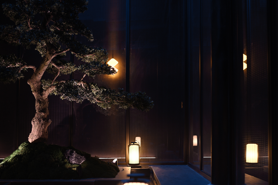 炉村茶舍丨中国无锡丨正负下舍-113