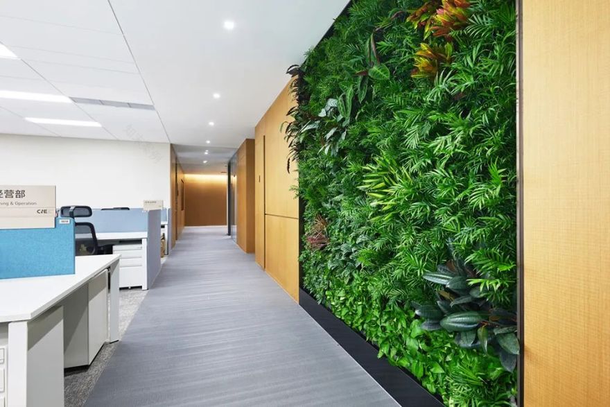 北京协合新能源集团总部丨中国北京-21