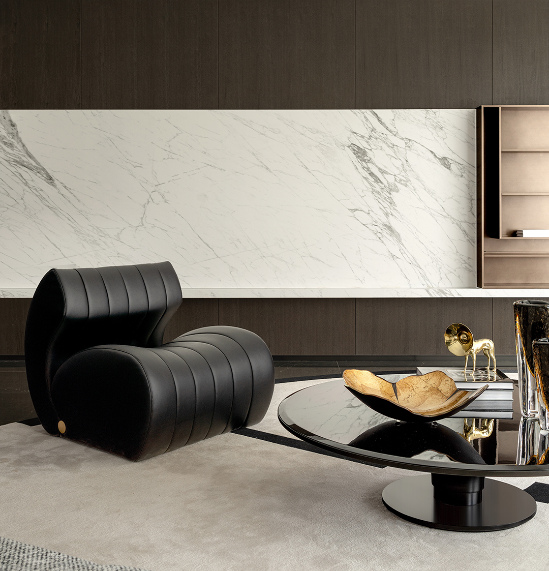 广州中海·白云麓府丨中国广州丨万相无形-98