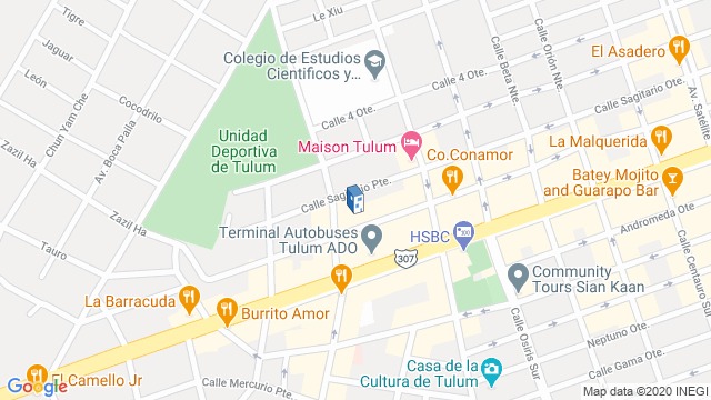 丨墨西哥丨Holland Harvey Architects-45