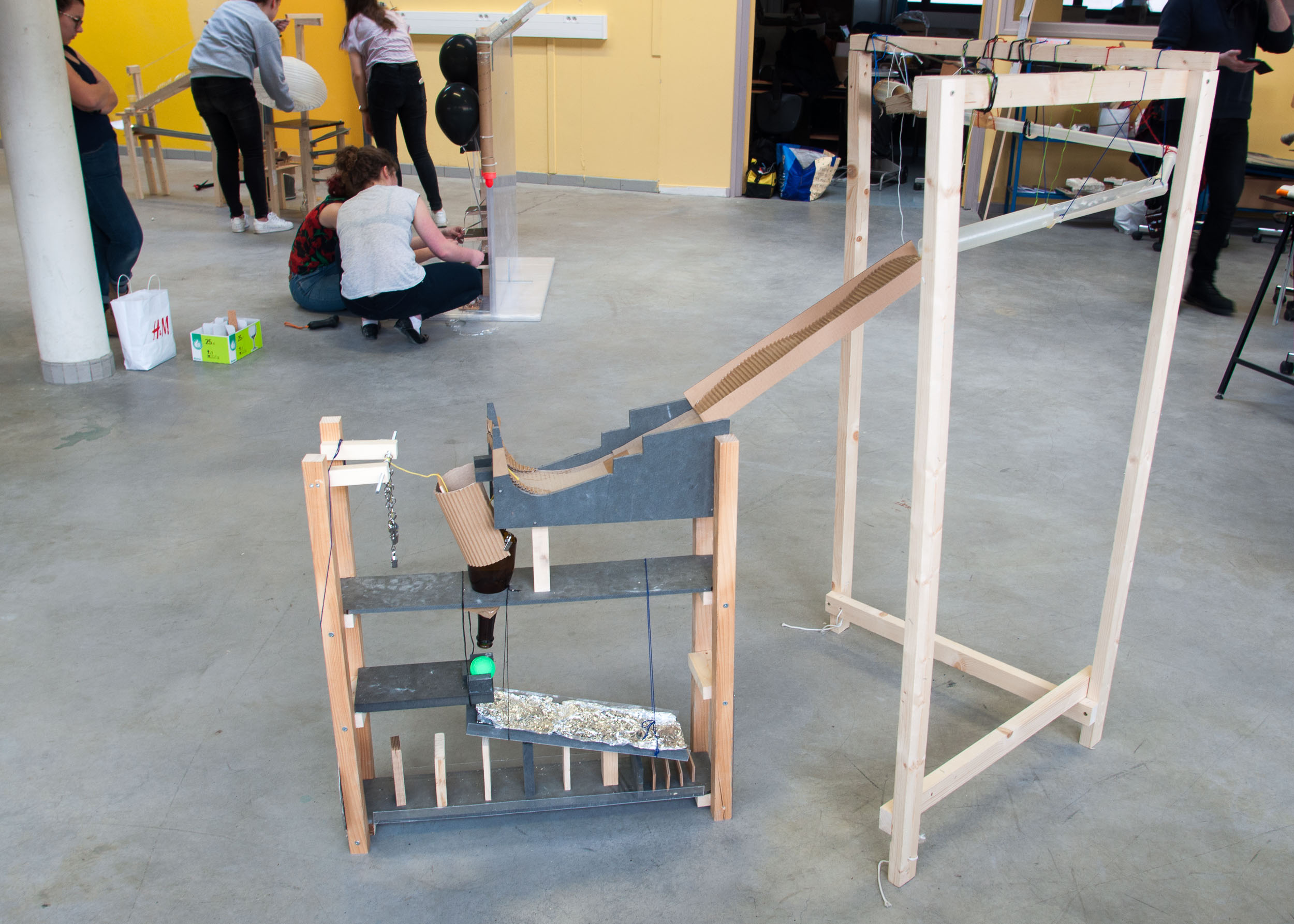 连锁反应丨法国-19