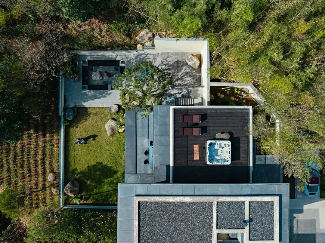 300㎡奢华豪宅，这设计根本模仿不来！-80